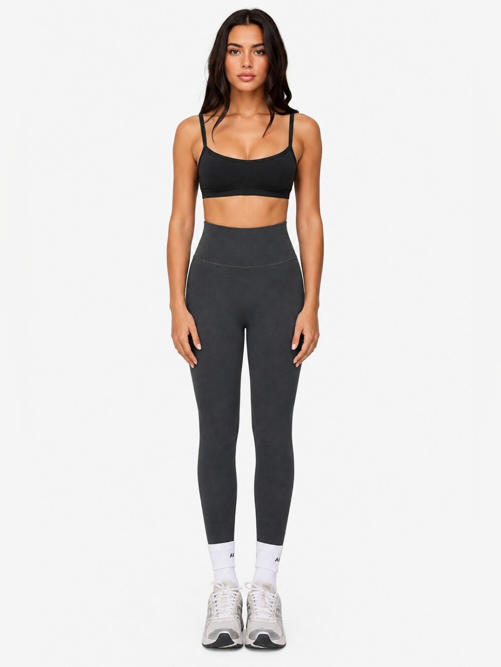 Azur Fit High-Waisted Leggings